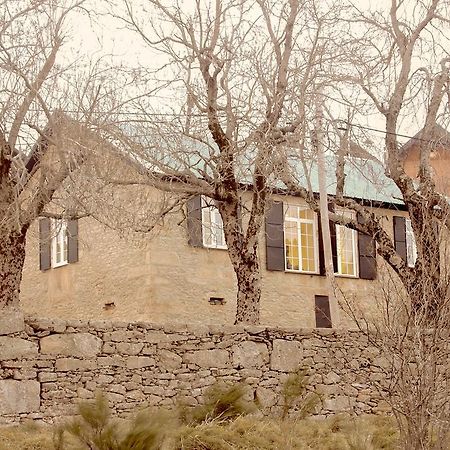 Mountain House/ Serra Da Estrela Penhas da Saude Ngoại thất bức ảnh