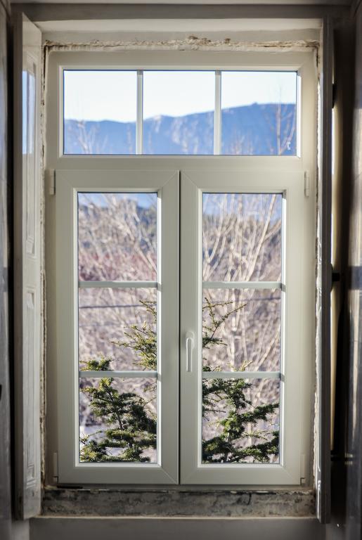Mountain House/ Serra Da Estrela Penhas da Saude Ngoại thất bức ảnh