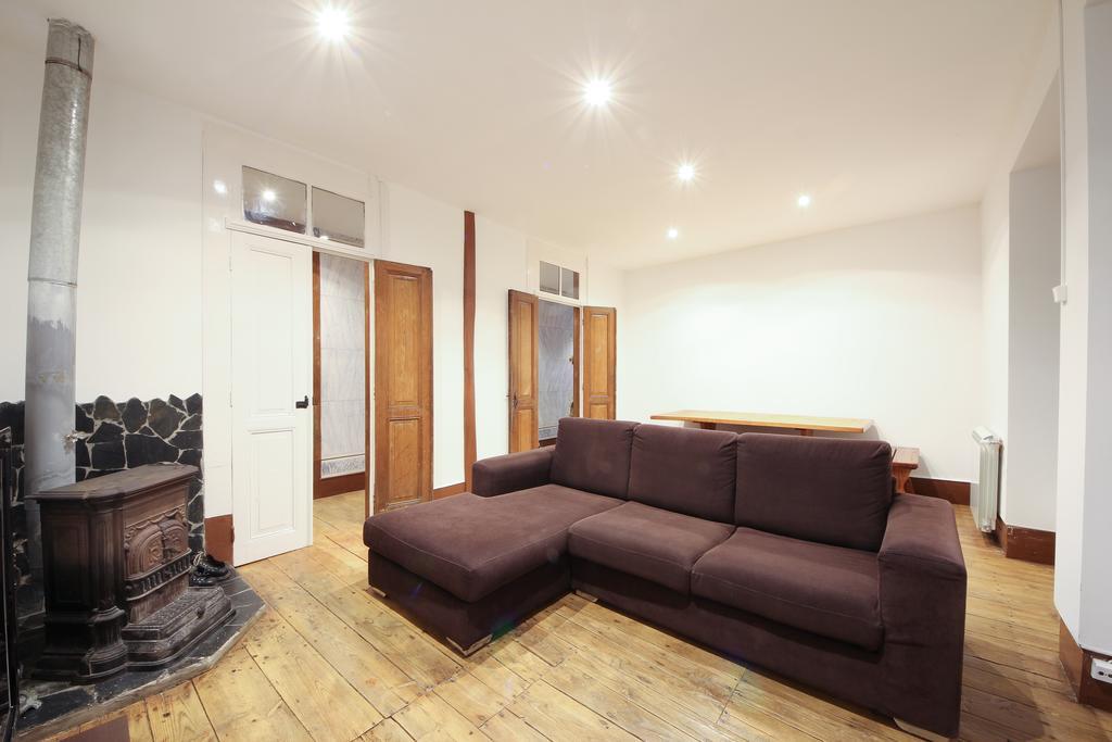 Mountain House/ Serra Da Estrela Penhas da Saude Ngoại thất bức ảnh